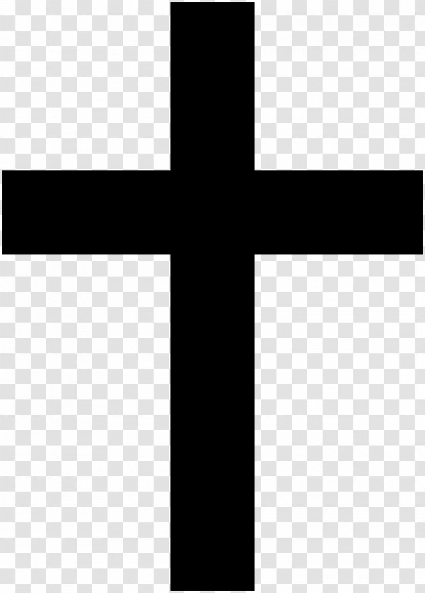 Christian Cross Clip Art - Jesus Transparent PNG