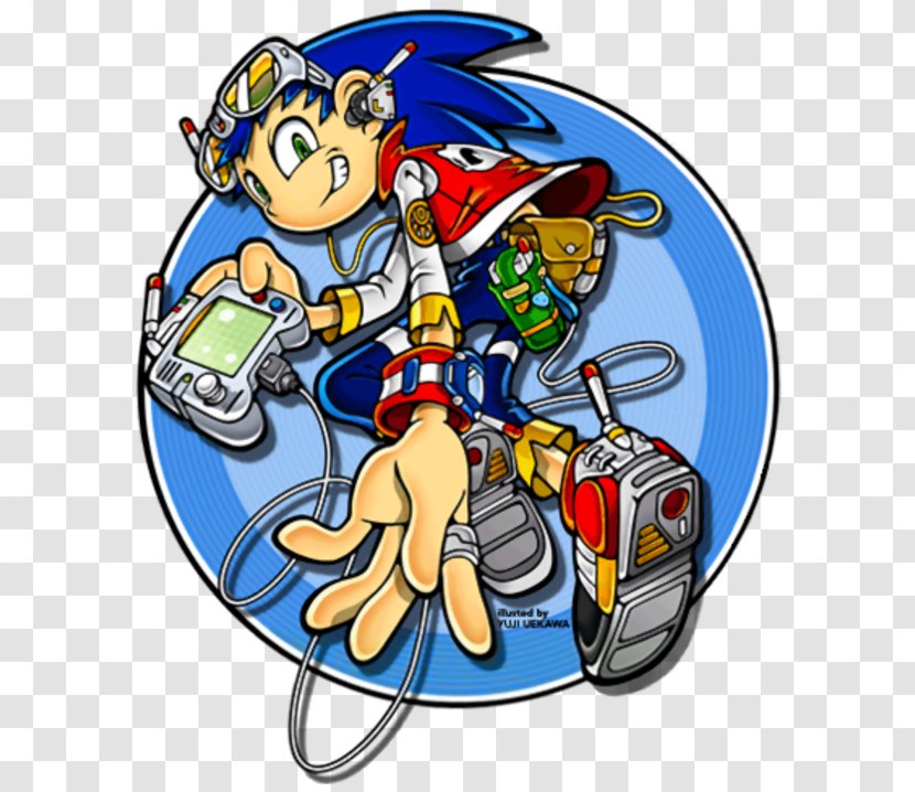 Sonic Adventure 2 Shadow The Hedgehog & Sega All-Stars Racing Spinball - Video Game - Allstars Transparent PNG