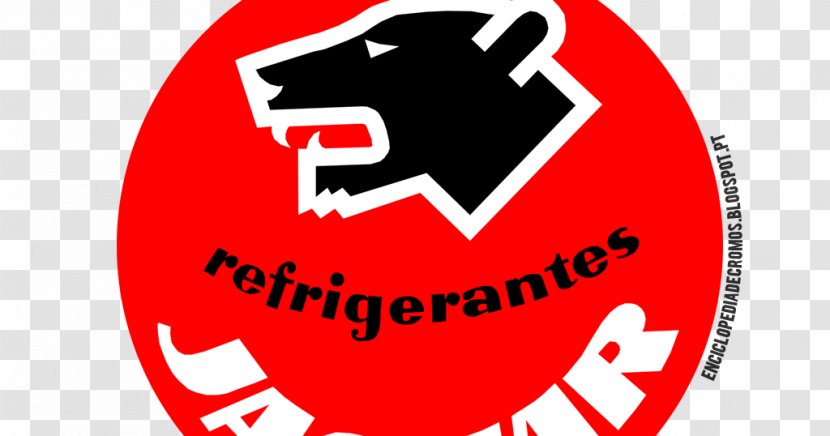 Logo Symbol Jaguar Cars Fizzy Drinks - Trademark - Refrigerant Transparent PNG