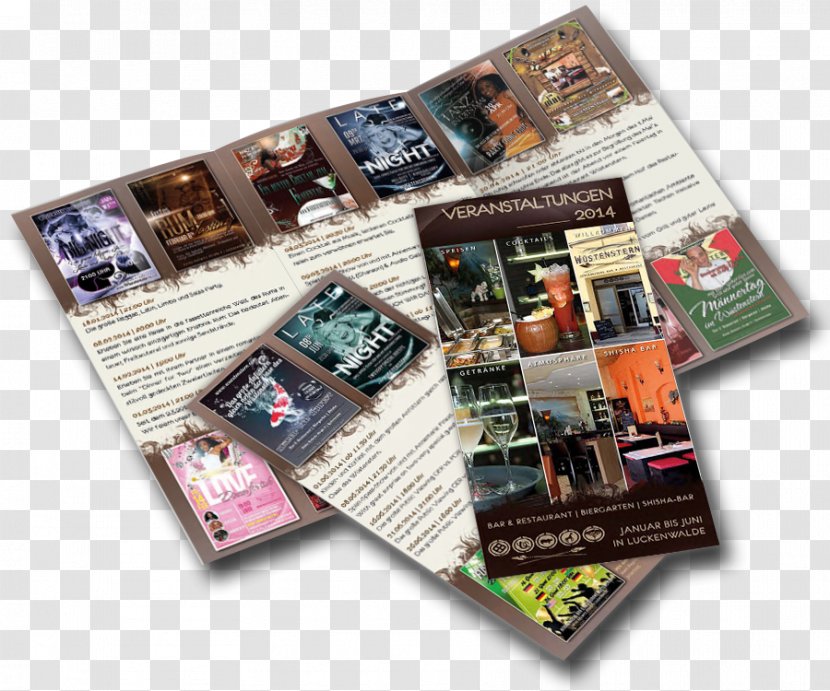 Advertising Text Page Layout Map Property Manager - Restaurant Flyer Transparent PNG