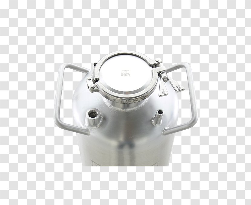 Bioreactor Pressure Vessel Chemical Substance Industry Stainless Steel Transparent PNG