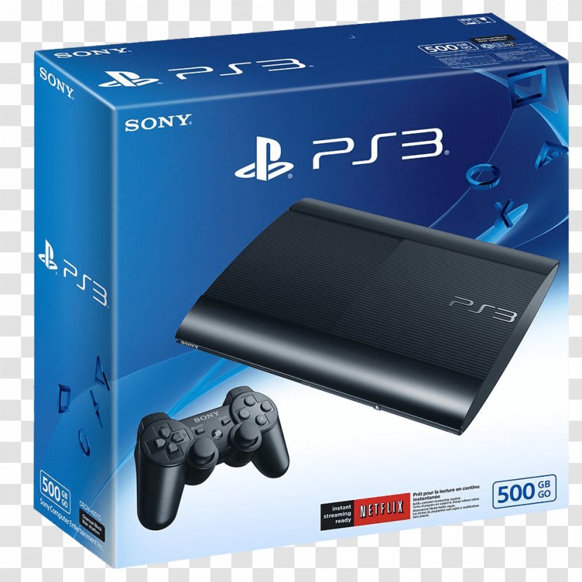 PlayStation 3 4 2 Video Game Consoles - Sony Playstation Transparent PNG