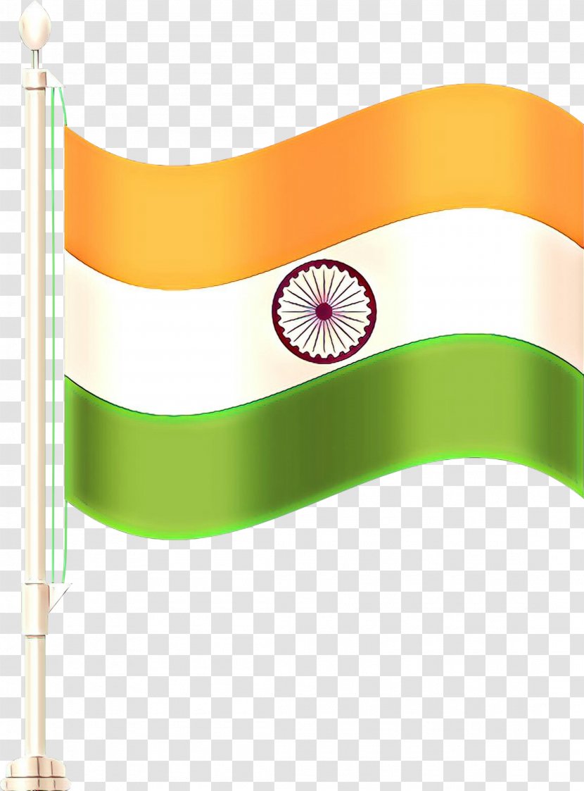 India Independence Day Republic - Indian People Flag Transparent PNG