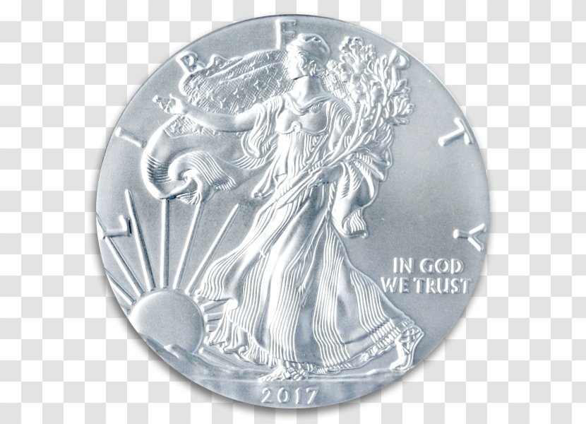 Bullion Coin Silver Blanchard And Company American Platinum Eagle Transparent PNG