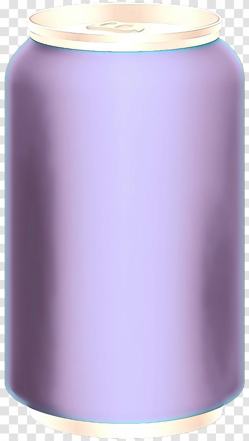 Purple Violet Lilac Cylinder Material Property Transparent PNG