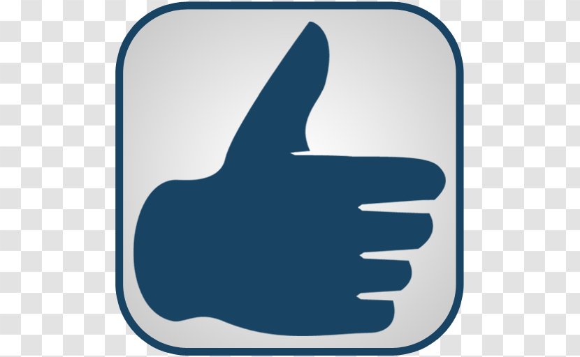 Thumb Signal Clip Art - Two Thumbs Up Clipart Transparent PNG