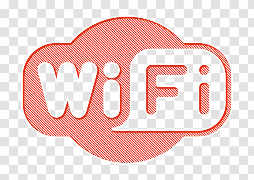 Wifi Icon - Love Heart Transparent PNG