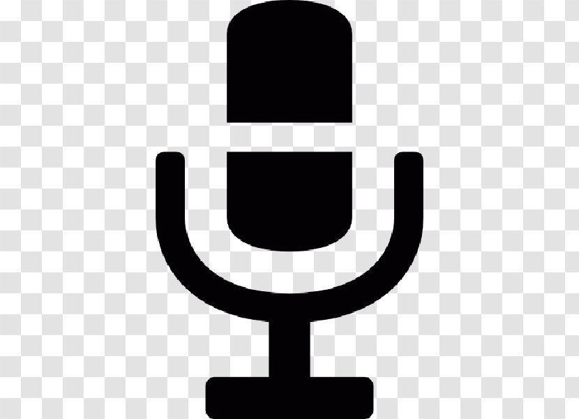 Wireless Microphone Vector Graphics Clip Art - Sound Transparent PNG