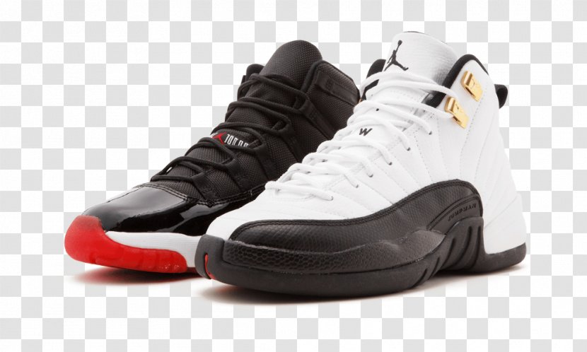 Air Jordan Sports Shoes Countdown Pack 11/12 Mens Style Nike - Walking Shoe - Retro 11 Transparent PNG