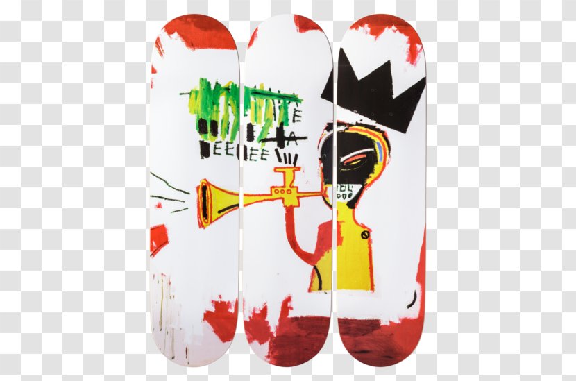 In Italian Gagosian Gallery Work Of Art Printmaking - Museum - Jean Michel Basquiat Transparent PNG