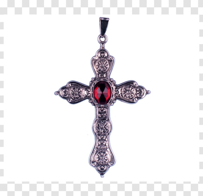 Pectoral Cross Bishop Anello Vescovile Crosier - Archbishop - Croce Transparent PNG