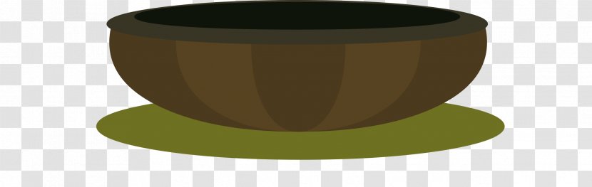 Coffee Cup Tableware - Flowerpot - Open Box Transparent PNG