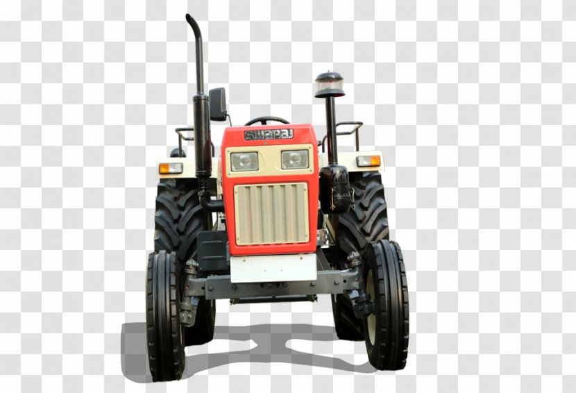 Punjab Tractors Ltd. Mahindra & Ford 3000 Agricultural Machinery - India - Tractor Transparent PNG