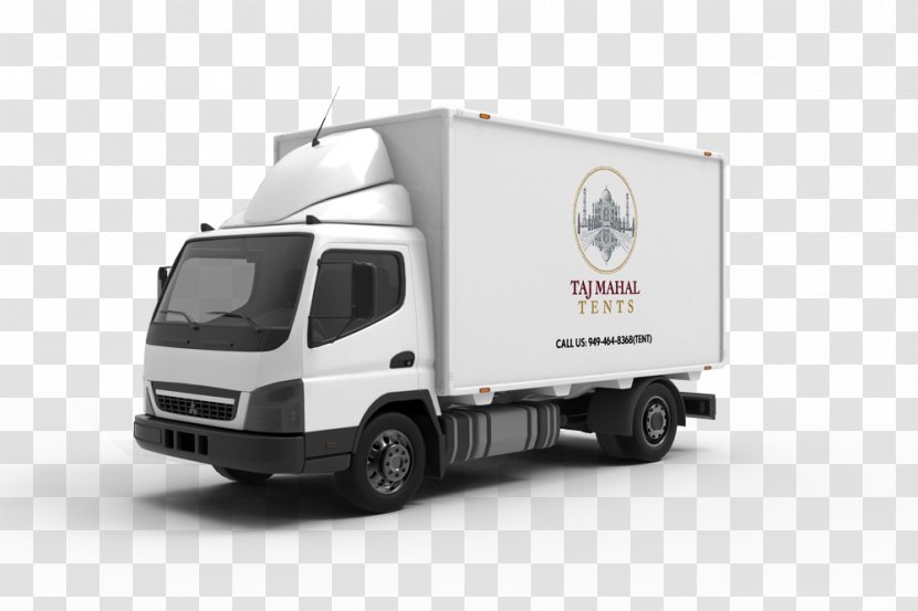 Commercial Vehicle Car Horchata De Arroz Truck Transparent PNG