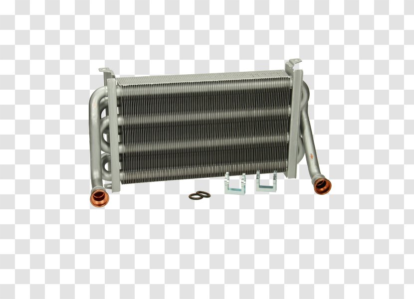 Metal Radiator Transparent PNG