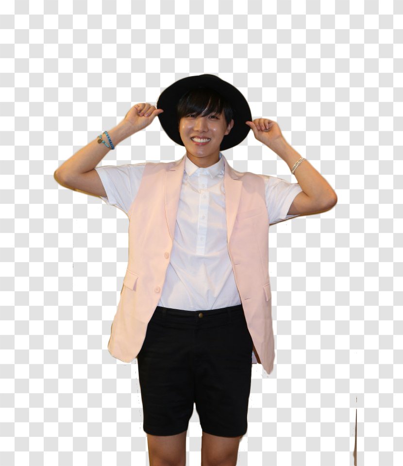 BTS Rendering Desktop Wallpaper - Jin - Formal Wear Transparent PNG