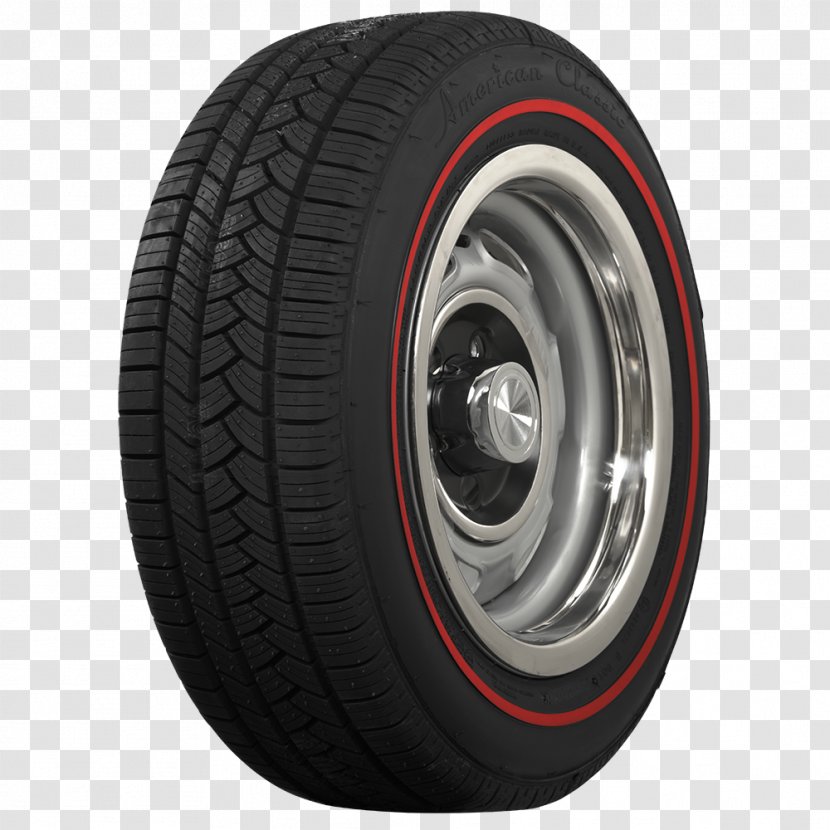 Car Rim Whitewall Tire Radial Transparent PNG