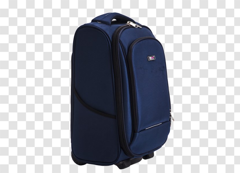 Suitcase Baggage Backpack Hand Luggage - Pasport Transparent PNG