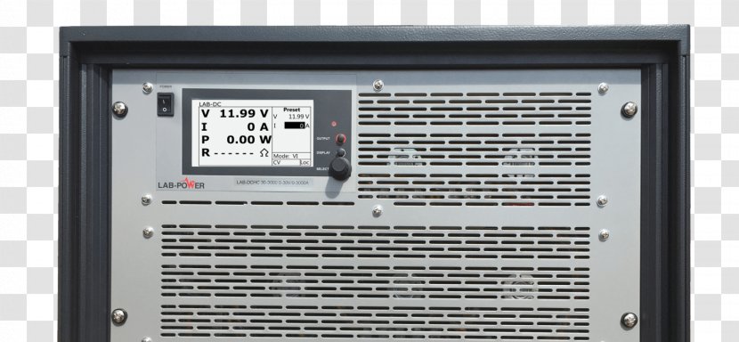 Power Converters Electronics High Voltage Fuse - Multimedia Transparent PNG