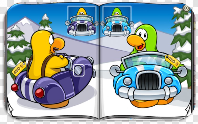 Club Penguin Cheating In Video Games Igloo September Transparent PNG
