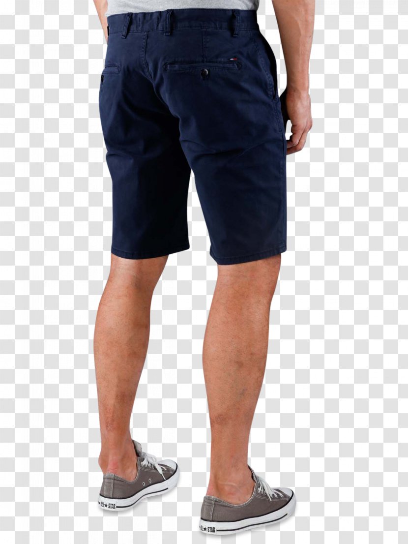 Jeans Denim Bermuda Shorts Trunks Transparent PNG
