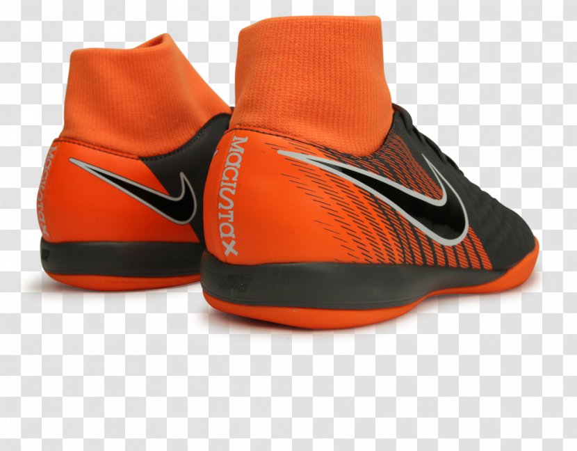 Nike Sports Shoes Football Boot Sportswear - Walking Transparent PNG