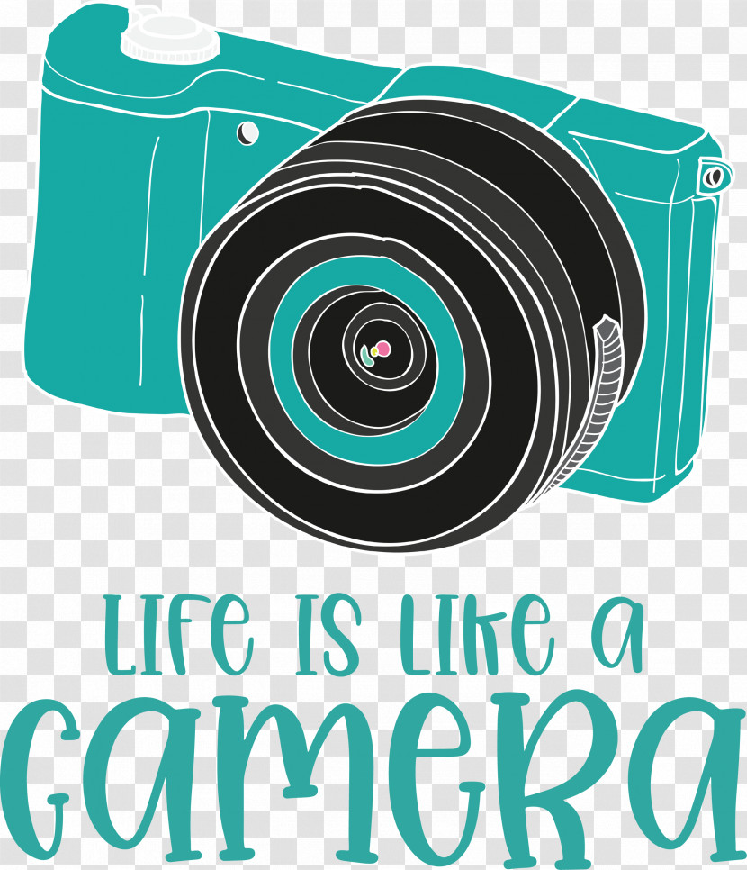 Life Quote Camera Quote Life Transparent PNG