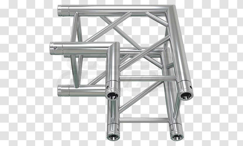 Cosmos Sound Lighting & Video Steel NYSE:SQ Truss Structure Transparent PNG