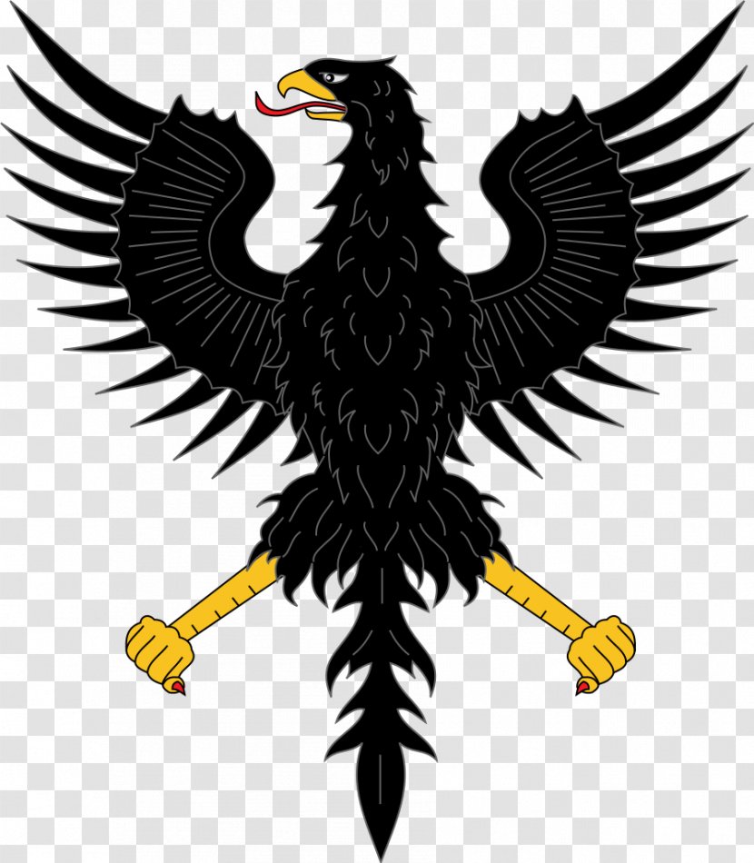 National Symbols Of Germany Coat Arms Tattoo - Eagle - Symbol Transparent PNG