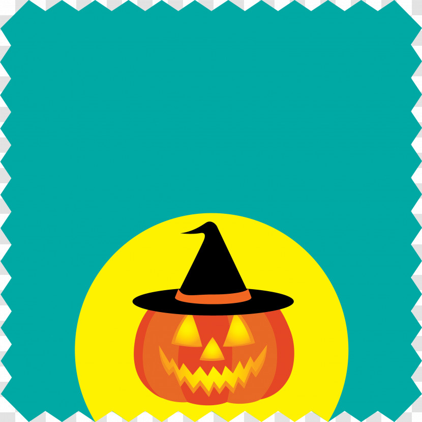 Happy Halloween Transparent PNG