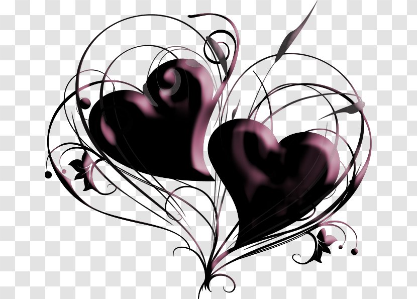 Heart Animation Clip Art Transparent PNG