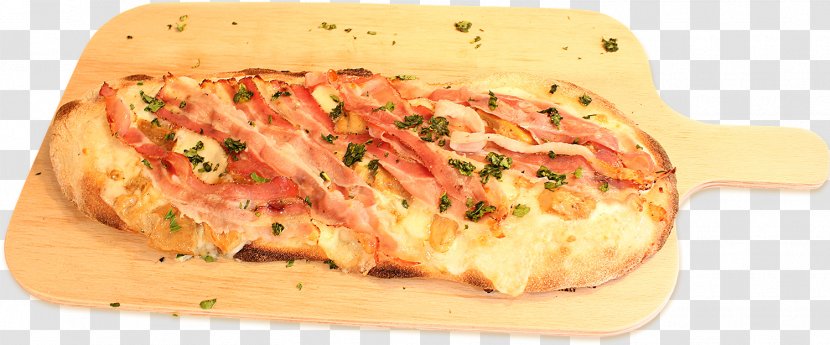 Pizza Pinsa Cuisine Of The United States Junk Food Neapolitan - Recipe Transparent PNG