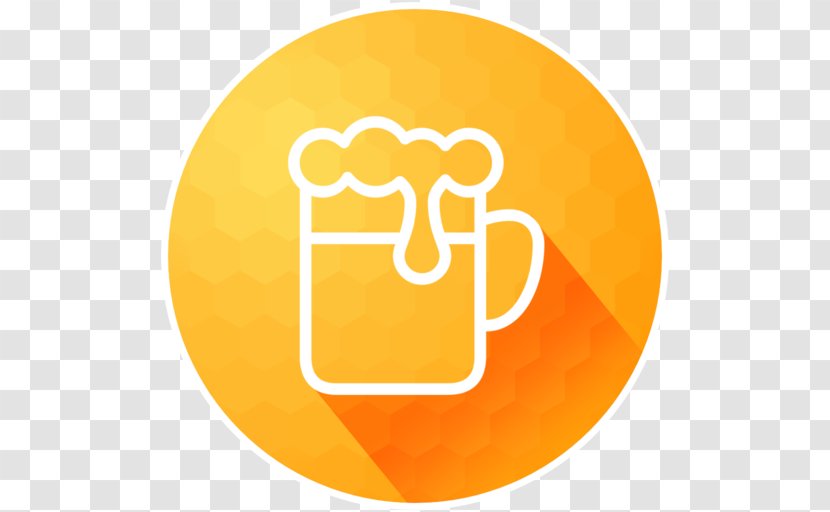 MacOS GIF Brewery App Store - Orange - Apple Transparent PNG
