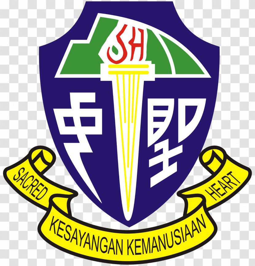 SJK(C) Sacred Heart Vocational College Balik Pulau High School SMK Pondok Upeh Organization Transparent PNG