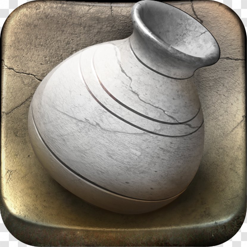 Let's Create! Pottery Lite Android Infinite Dreams Game - Smartphone Transparent PNG