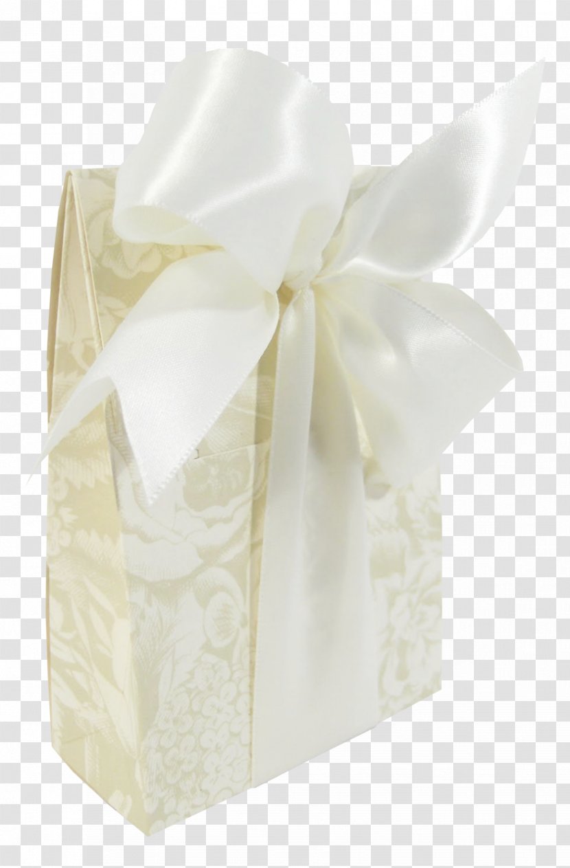 Gift Ribbon Wedding Party Favor Transparent PNG
