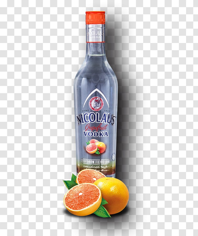 Liqueur Vodka Sea Breeze Punch Cocktail - St Nicolaus As - Grapefruit Coconut And Lime Transparent PNG