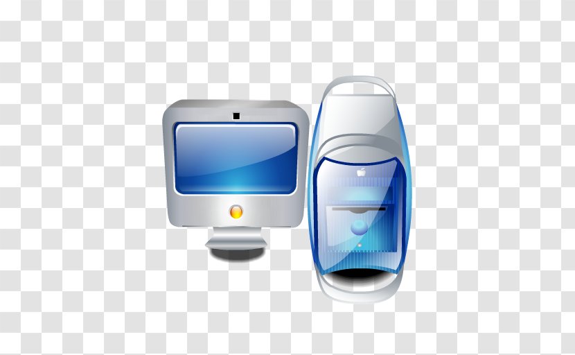 Workstation Mainframe Computer - Desktop Computers - Web Page Transparent PNG