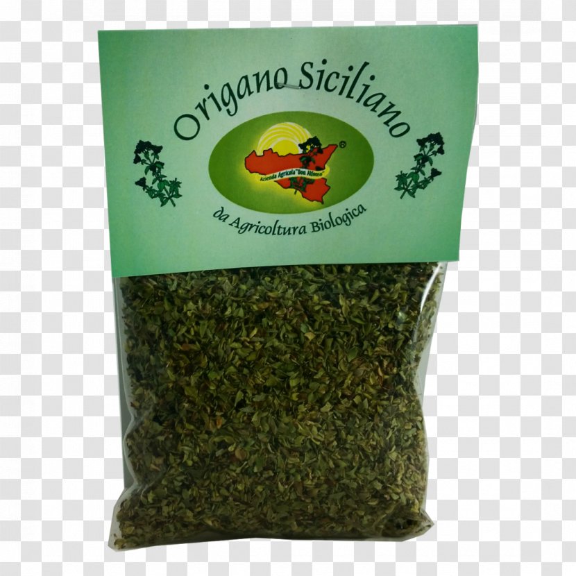 Organic Food Herb Pungency Spice - Oregano - Pizzaiola Transparent PNG