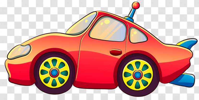 Car Vector Graphics Royalty-free Stock Illustration - Toy Transparent PNG
