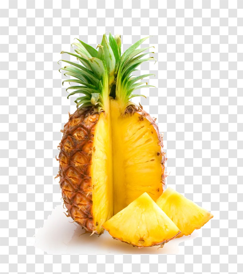 Organic Food Sweet Tea Juice Pineapple Transparent PNG