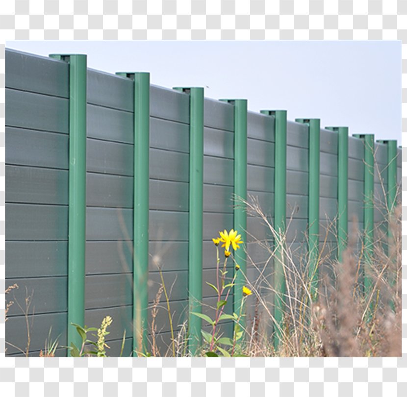 Picket Fence Facade Wall Composite Material - Corporate Boards Transparent PNG