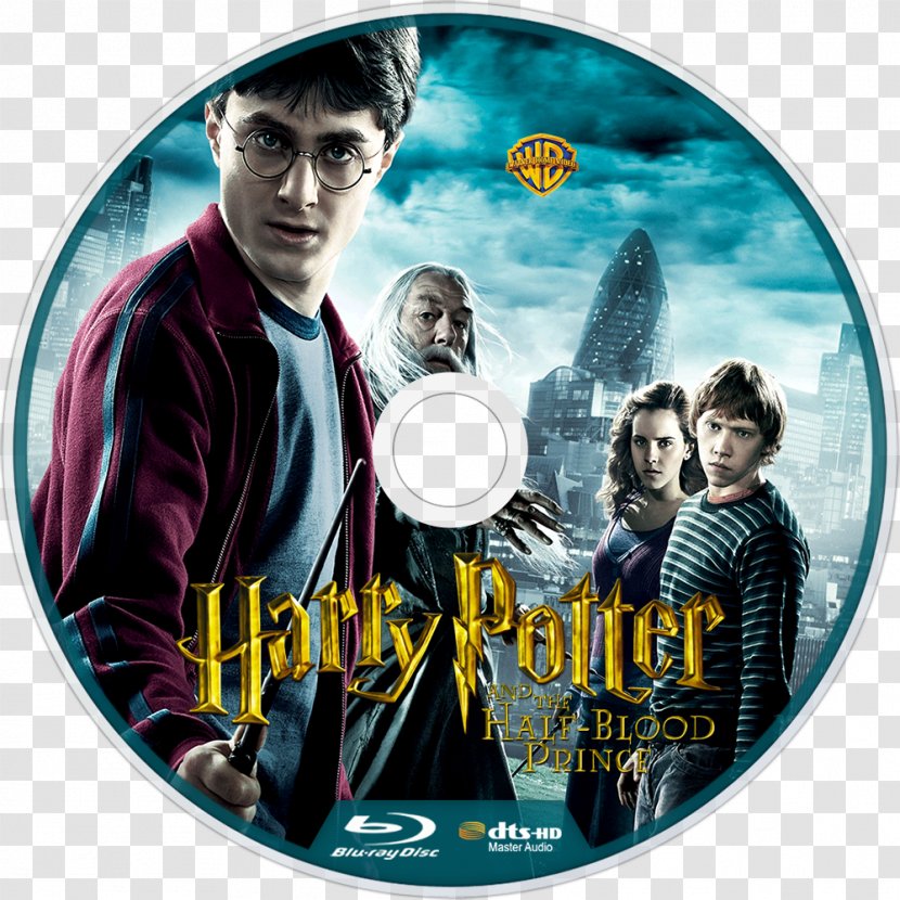 Harry Potter And The Half-Blood Prince Professor Severus Snape Draco Malfoy Lord Voldemort - Deathly Hallows Part 1 Transparent PNG