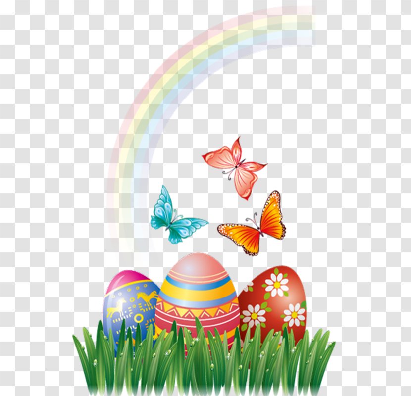 Easter Royalty-free Clip Art - Collage Transparent PNG