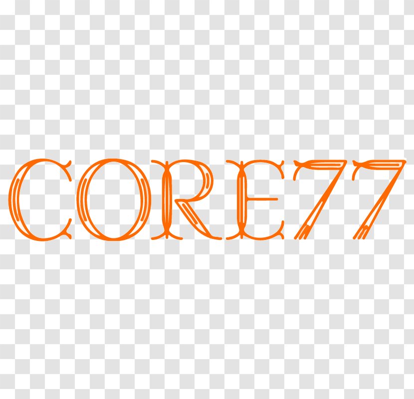 Core77 Industrial Design Business Competition - Logo Transparent PNG