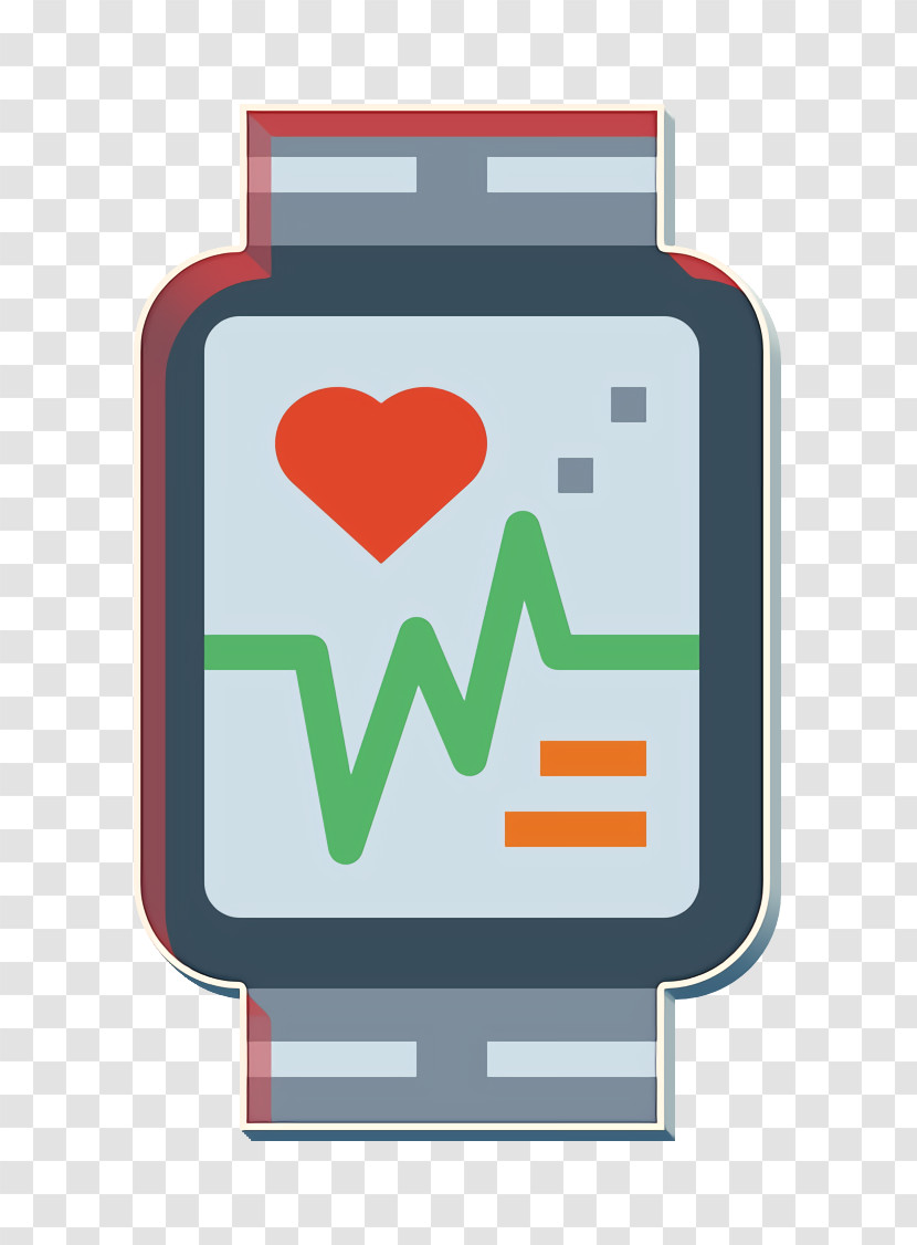 Watch Icon Smartwatch Icon Transparent PNG