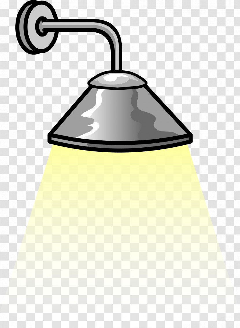 Street Light Transparent PNG