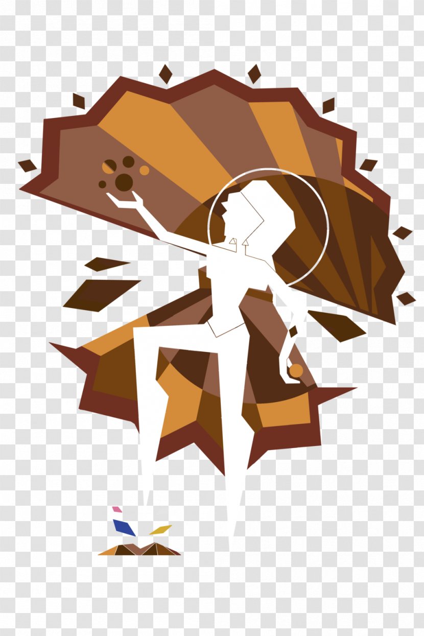 Brown Diamonds Art Mural Gemstone - Cartoon - Gem 23 0 1 Transparent PNG