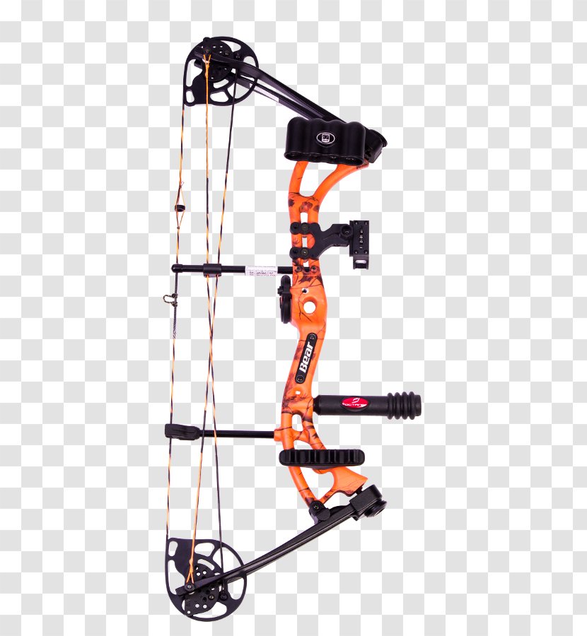 Compound Bows Target Archery Recurve Bow - Sports Equipment Transparent PNG