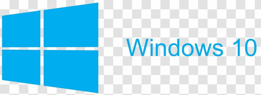 Windows Server 2016 Computer Servers Microsoft - Operating Systems - Logo Transparent PNG
